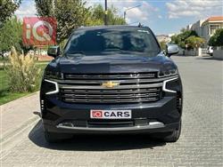 شيفروليه تاهو